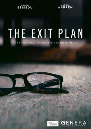 Постер: The Exit Plan