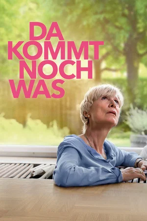 Постер: Da kommt noch was