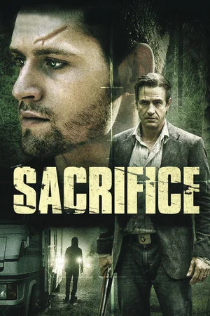 Постер: Sacrifice