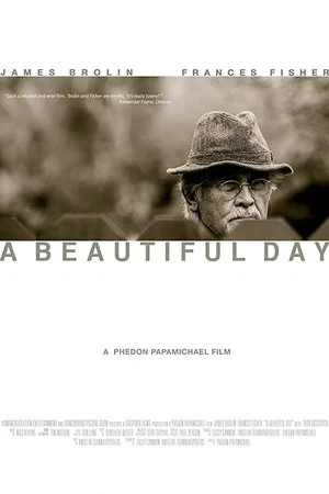 Постер: A Beautiful Day