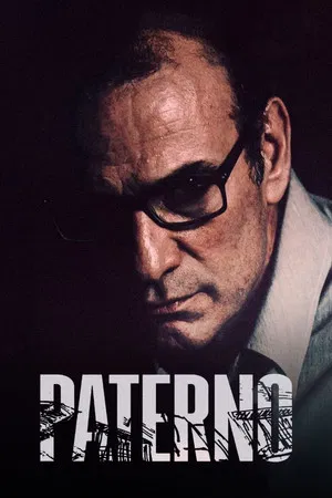 Постер: Paterno