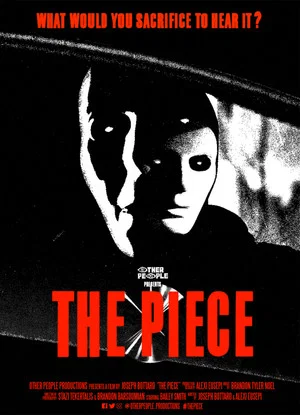 Постер: The Piece