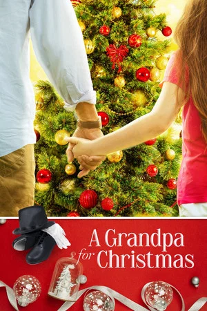 Постер: A Grandpa for Christmas