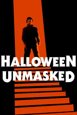 Постер: Halloween: Unmasked