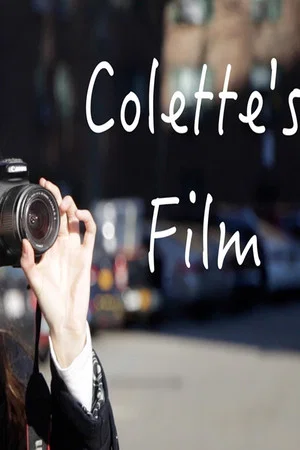 Постер: Colette's Film
