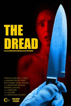Постер: The Dread