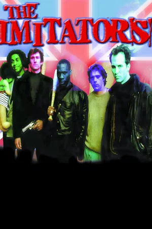 Постер: The Imitators