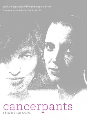 Постер: Cancerpants