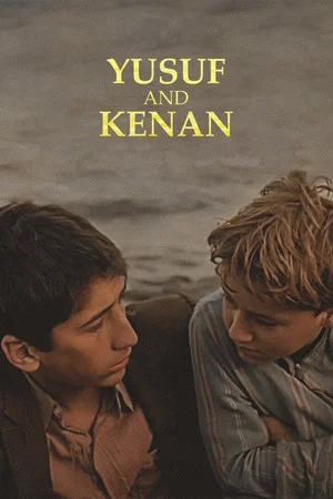 Постер: Yusuf and Kenan
