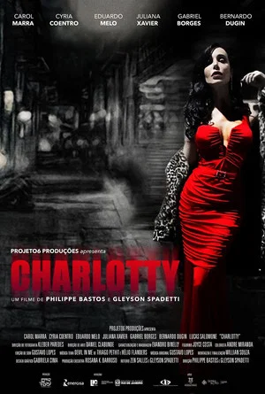 Постер: Charlotty