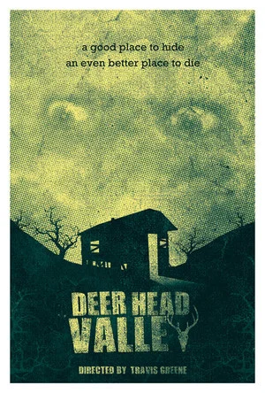 Постер: Deer Head Valley