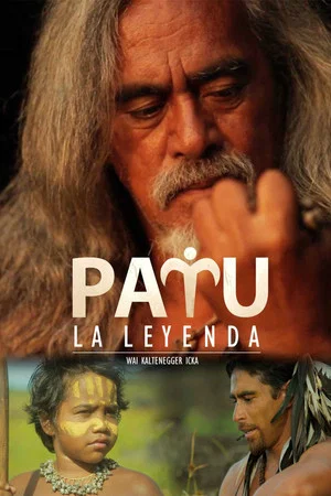 Постер: Patu, la leyenda