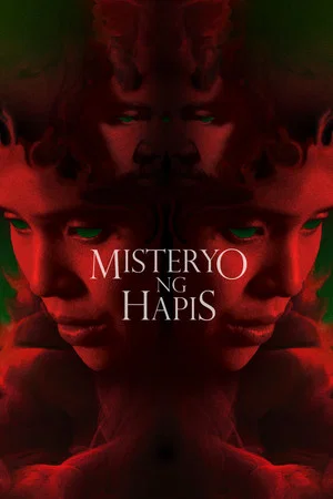 Постер: Sorrowful Mystery