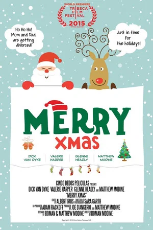 Постер: Merry Xmas