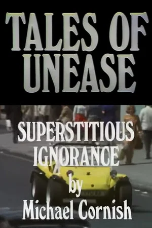 Постер: Superstitious Ignorance