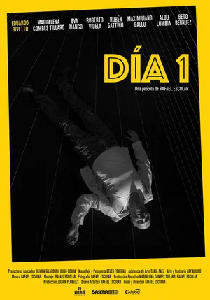 Постер: Día 1