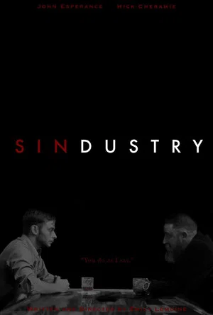 Постер: Sindustry