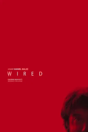 Постер: Wired
