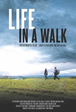 Постер: Life in a Walk