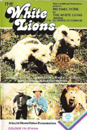 Постер: The White Lions
