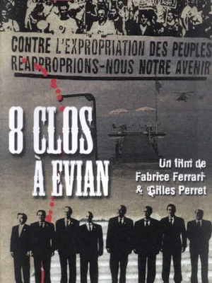 Постер: 8 clos à Evian