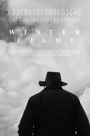 Постер: Winter Light