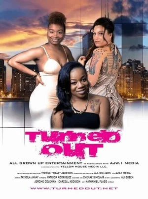 Постер: Turned Out