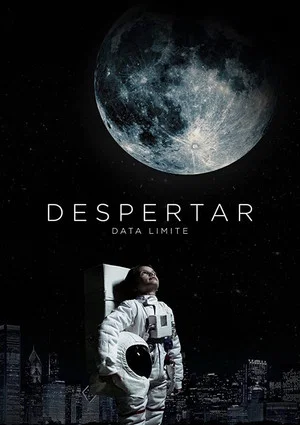 Постер: Despertar - Data Limite