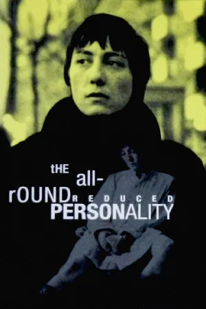 Постер: The All-Around Reduced Personality: Redupers