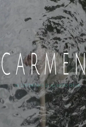 Постер: Carmen