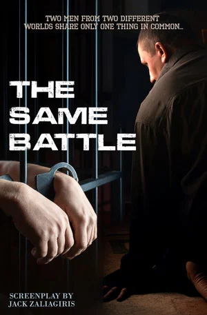 Постер: The Same Battle