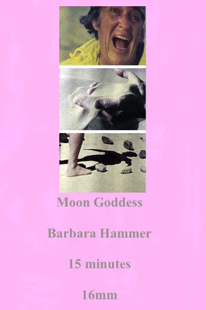 Постер: Moon Goddess