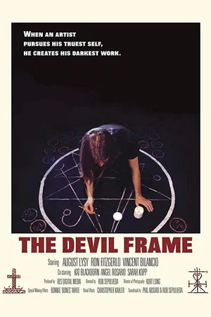 Постер: The Devil Frame
