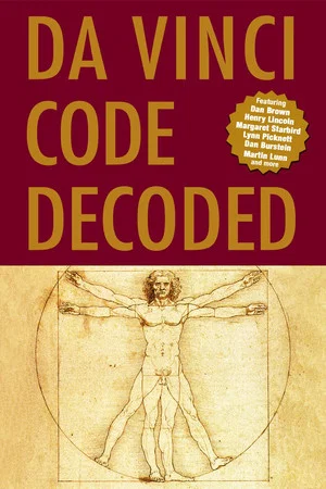 Постер: The Da Vinci Code Decoded