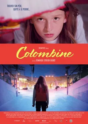 Постер: Colombine