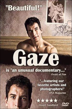 Постер: Gaze