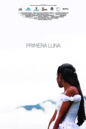Постер: Primera Luna