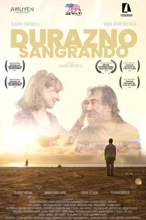 Постер: Durazno sangrando