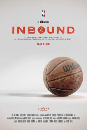 Постер: Inbound