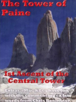 Постер: The Towers of Paine