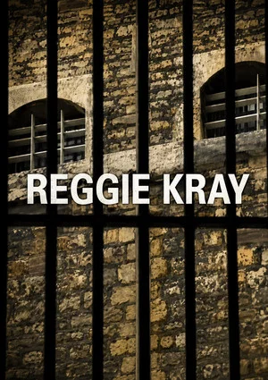Постер: Reggie Kray