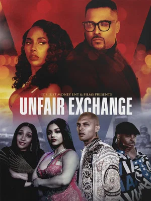 Постер: Unfair Exchange