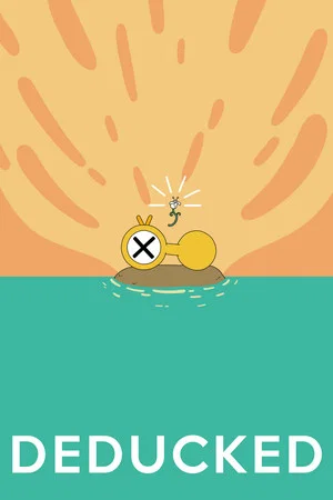 Постер: Deducked