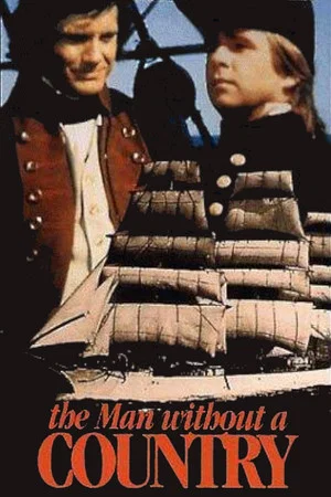 Постер: The Man Without a Country