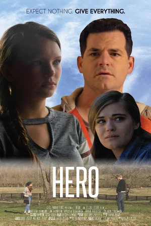 Постер: HERO