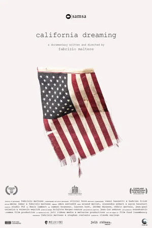 Постер: California Dreaming