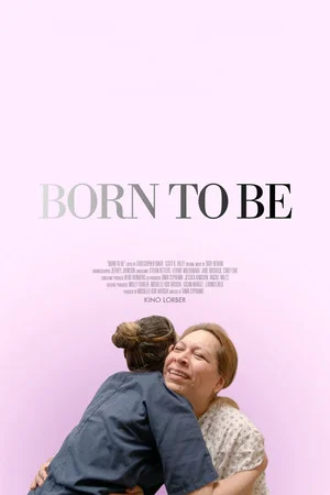 Постер: Born to Be
