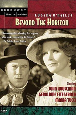 Постер: Beyond the Horizon