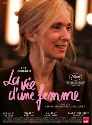 Постер: A Woman's Life