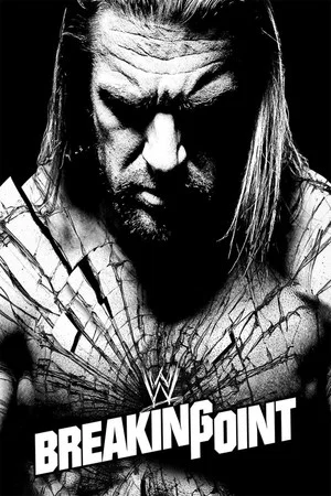 Постер: WWE Breaking Point 2009